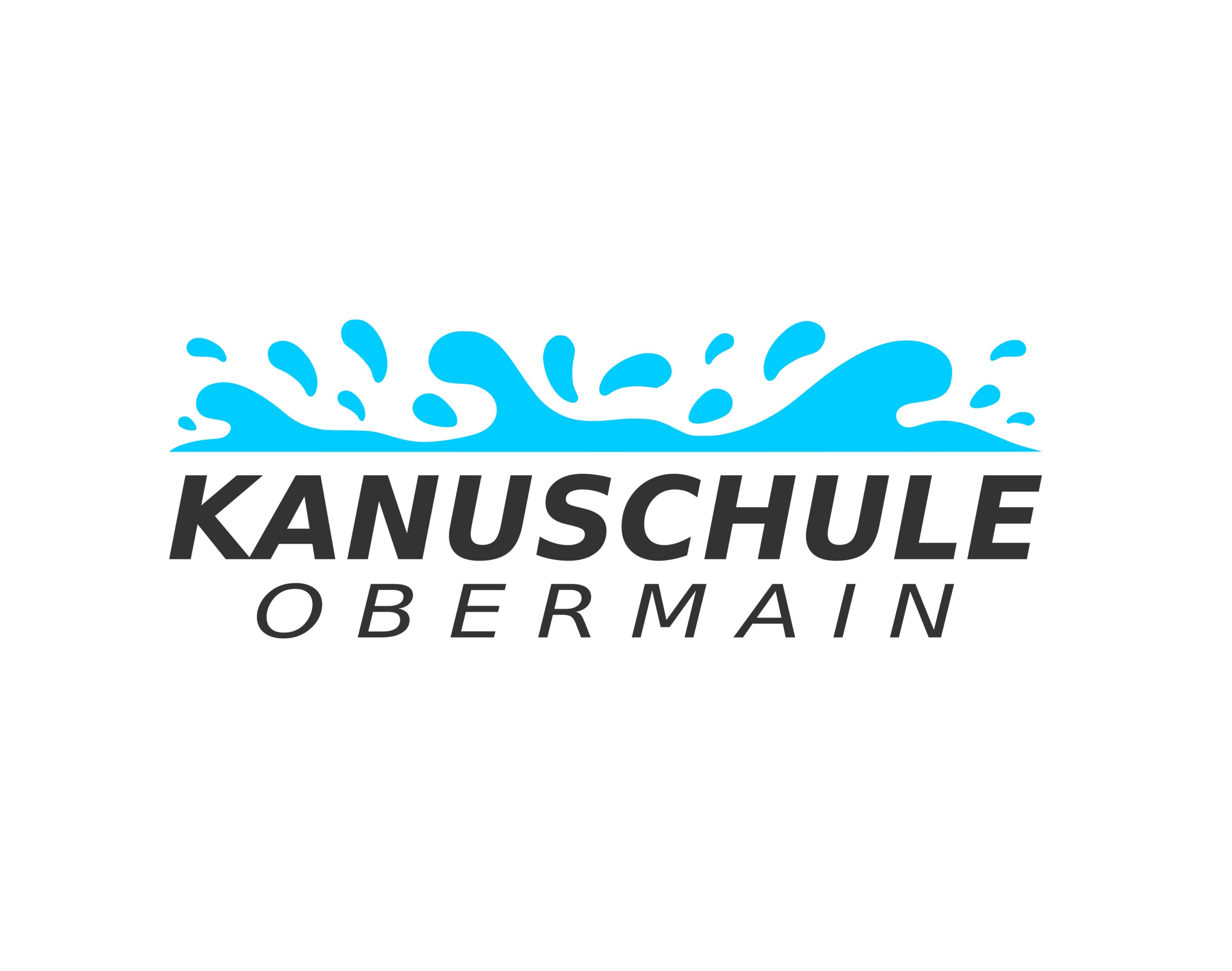 Noch ein Projekt – Kanuschule Obermain